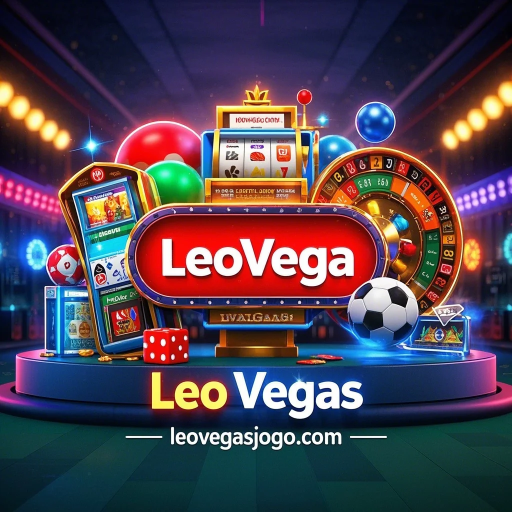 Explorando a Categoria 'Comunidade' no LeoVegas: Conectando Jogadores e Criando Experiências