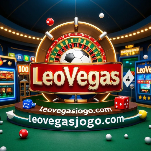 A Emoção dos Eventos na LeoVegas: A Nova Fronteira das Apostas Online