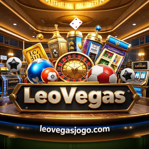 Explorando Funcionalidades: A Evolução dos Jogos na Categoria do LeoVegas