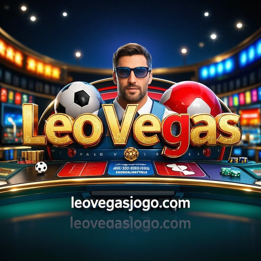 Dominando a Arte dos Jogos de Estratégia em LeoVegas