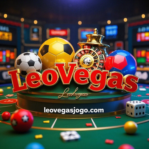 Experiência VIP em LeoVegas: Exigindo o Melhor em Jogos Online